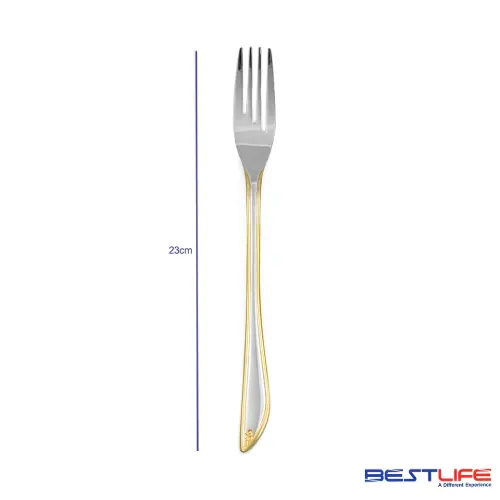خرید چنگال 6 عددی بست لایف مدل 330SG