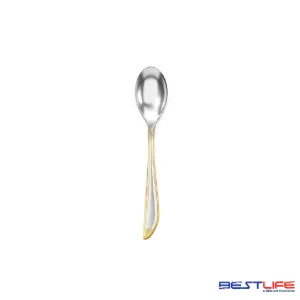 قاشق چایی خوری 6 عددی بست لایف مدل 330SG