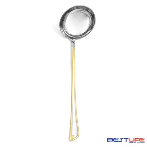 ملاقه بزرگ خورشت بست لایف مدل 330SG