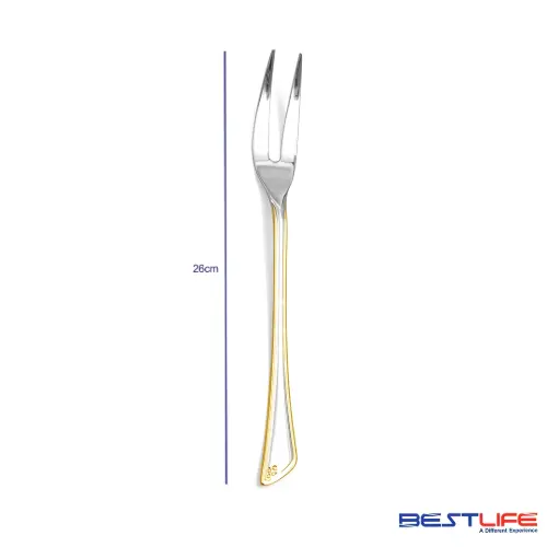 خرید چنگال سرو بزرگ بست لایف مدل 330SG