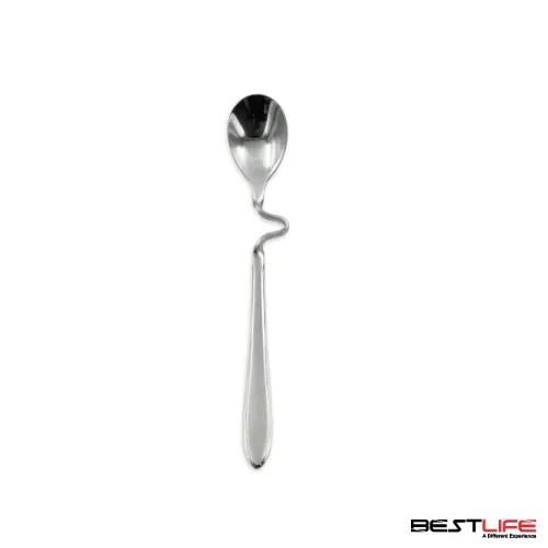 قاشق عسل خوری بست لایف مدل 202ML