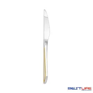 چاقو غذا خوری 6 عددی بست لایف مدل 330SG