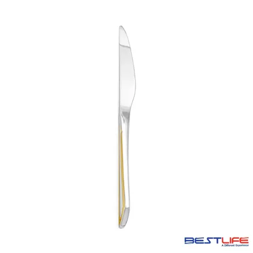 چاقو غذا خوری 6 عددی بست لایف مدل 330SG