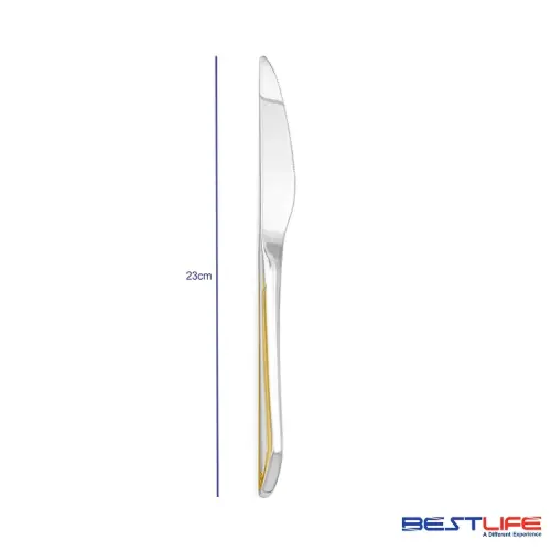 خرید چاقو غذا خوری 6 عددی بست لایف مدل 330SG