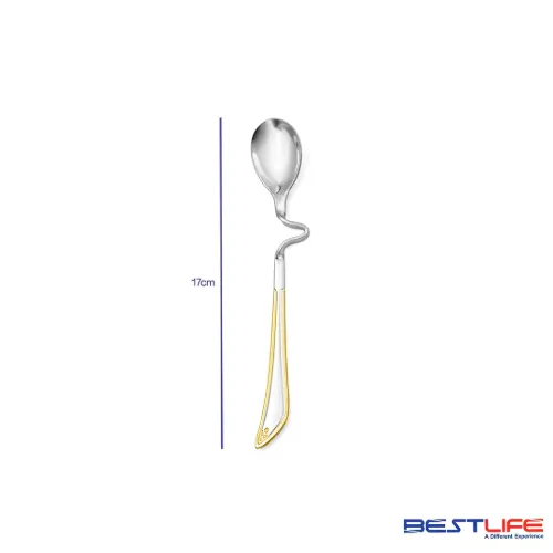 خرید قاشق عسل خوری بست لایف مدل 330SG