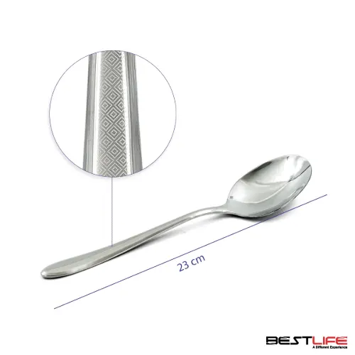 قاشق سرو خورشت بست لایف