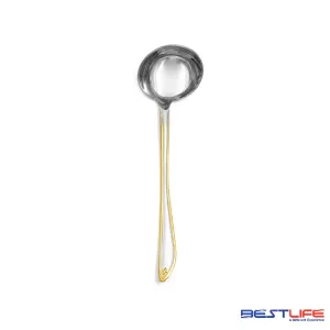 ملاقه سس خوری کوچک بست لایف مدل 330SG