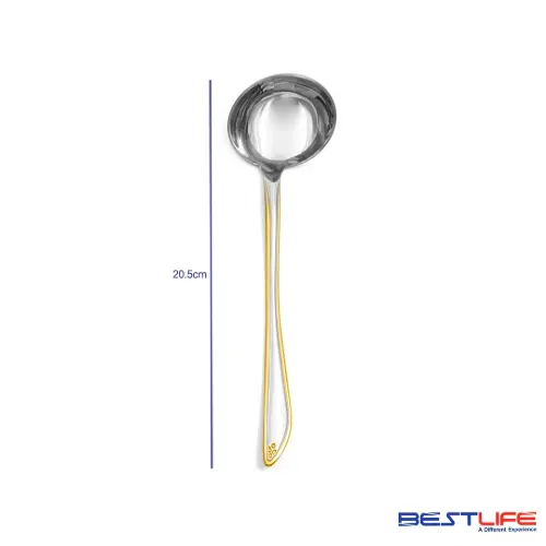 خرید ملاقه سس خوری کوچک بست لایف مدل 330SG