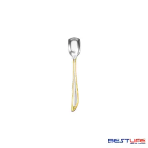 قاشق بستنی خوری 6 عددی بست لایف مدل 330SG