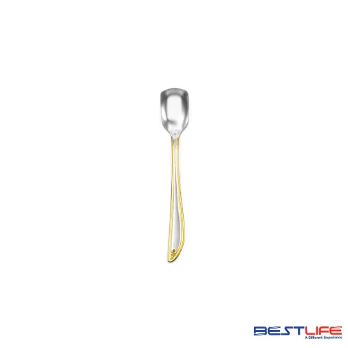 قاشق بستنی خوری 6 عددی بست لایف مدل 330SG