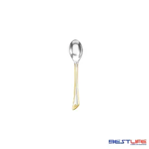 قاشق مربا خوری 6 عددی بست لایف مدل 330SG