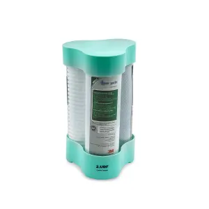 فیلتر دستگاه تصفیه آب سه مرحله ای تایوان