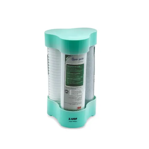 فیلتر دستگاه تصفیه آب سه مرحله ای تایوان