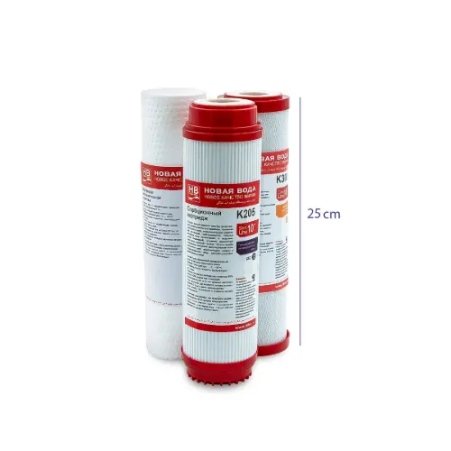 فیلتر دستگاه تصفیه آب