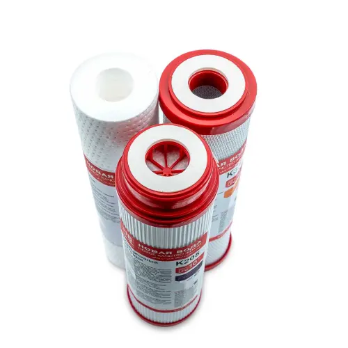 فیلتر تصفیه آب