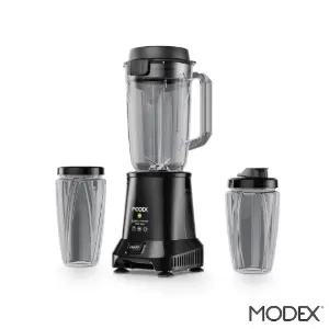 آسیاب و مخلوط کن موتور سنگین مودکس BL911