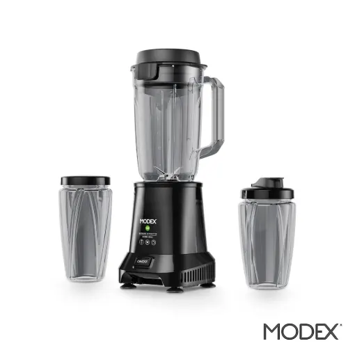 آسیاب و مخلوط کن موتور سنگین مودکس BL911