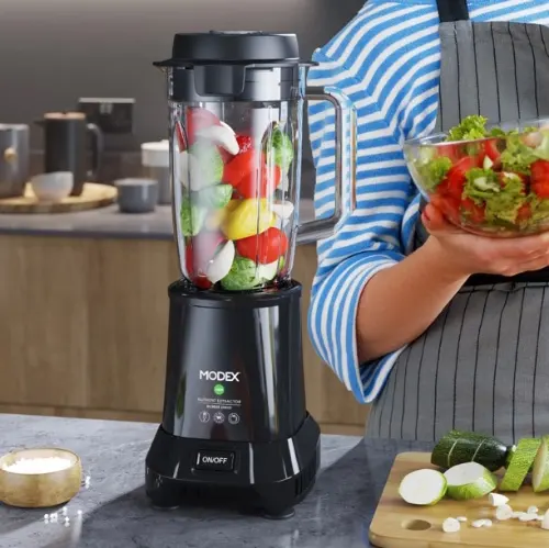 قیمت آسیاب و مخلوط کن موتور سنگین مودکس BL911