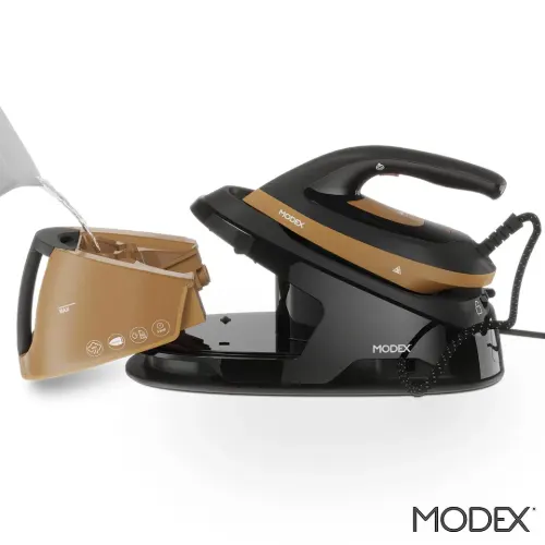 بهترین اتو مخزن دار مودکس