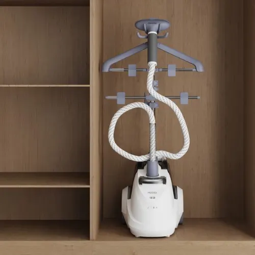 خرید اقساطی اتو بخار ایستاده GC4850 مودکس مخزن دار