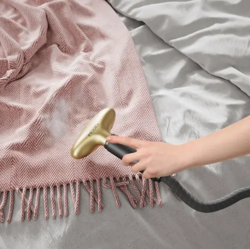 مشخصات اتو بخار ایستاده GC4850 مودکس مخزن دار