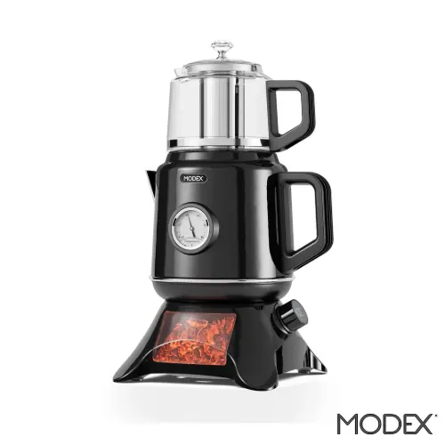 بهترین چای ساز برقی مودکس