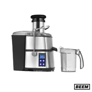 آبمیوه گیری بیم با کارایی بالا تضمینی