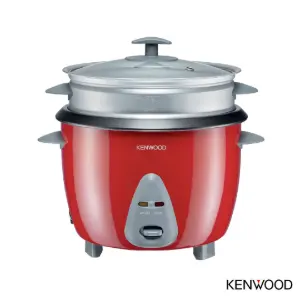 پلوپز برقی RCM44 کنوود 4 نفره