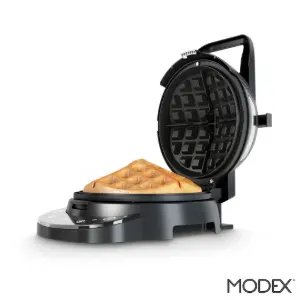 وافل ساز صفحه لمسی مودکس WM5490