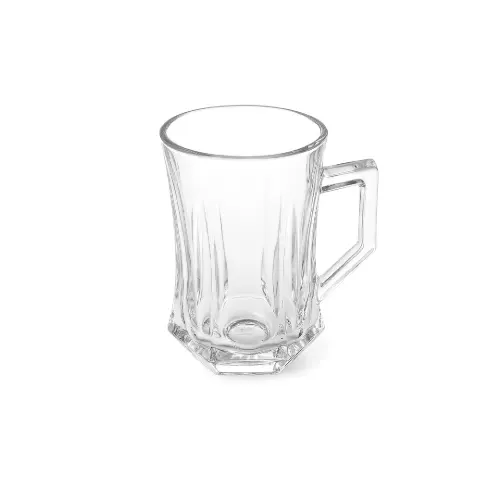 ماگ گلکسی چین 6 پارچه