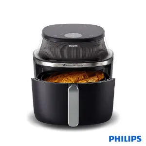 سرخ کن NA 341 فیلیپس بدون روغن 7.2 لیتر