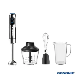 گوشت کوب برقی گوسونیک GSB-843