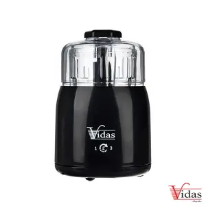 خردکن برقی ویداس با طراحی شیک و کاربردی