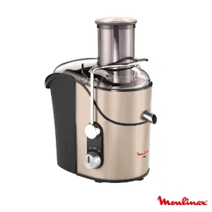 آبمیوه گیری مولینکس مدل JU655