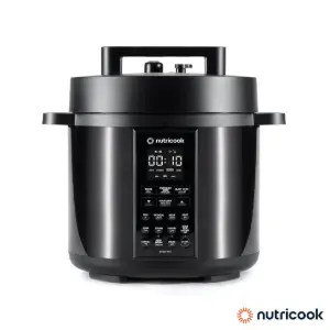 مولتی کوکر نوتریکوک 8 لیتری با طراحی کاربردی