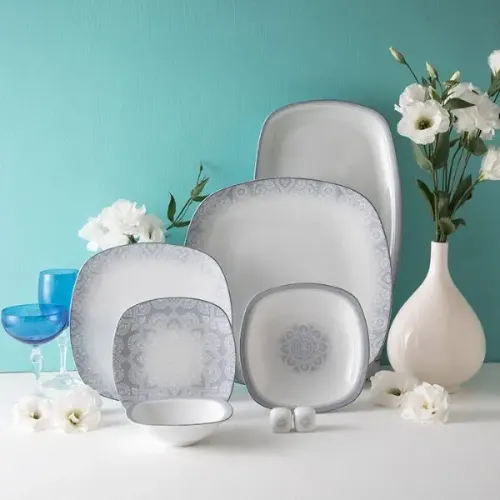 بهترین سرویس 12 نفره چینی زرین