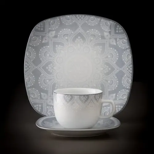 سرویس کواترو چینی زرین