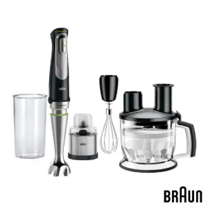 گوشت کوب برقی براون با تضمین کیفیت