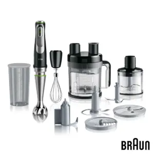 گوشت کوب برقی چندکاره براون با ضمانت کالا