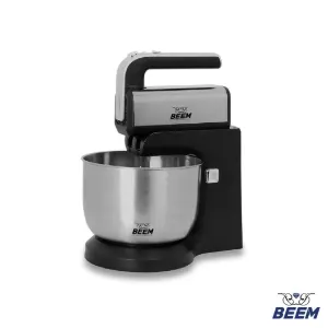 همزن برقی بیم کاسه دار با کارایی بی نظیر