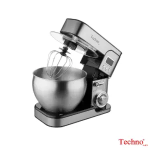 همزن کاسه دار تکنو Te-708با طراحی کاربردی