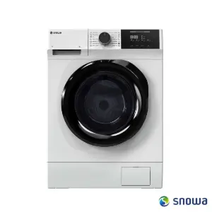 ماشین لباسشویی C81 پاکشوما 8 کیلوگرم