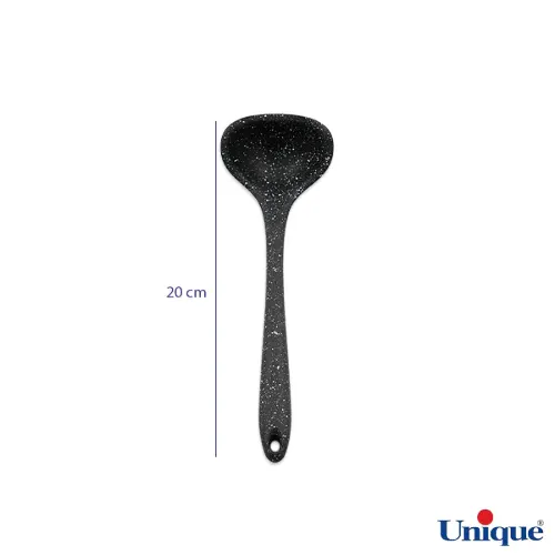 سرویس کفگیر و ملاقه سیلکونی