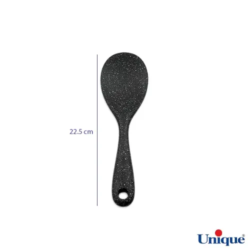 سرویس کفگیر و ملاقه سیلکونی کوچک