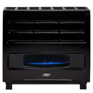 تصویر برای دسته  بخاری گازی