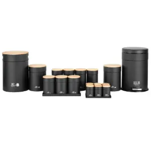 تصویر برای دسته  سرویس 19 پارچه آشپزخانه