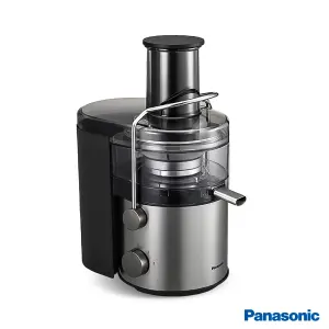 آبمیوه گیری پاناسونیک سه کاره با فناوری مدرن