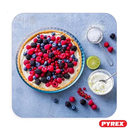 ظرف پیتزا پیرکس