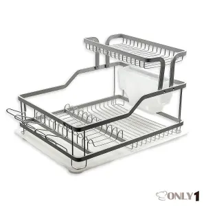 آبچکان دو طبقه آلومینیومی اونلی وان با کیفیت و کارایی بالا