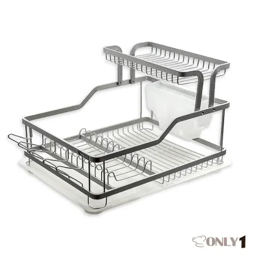 آبچکان دو طبقه آلومینیومی اونلی وان با کیفیت و کارایی بالا